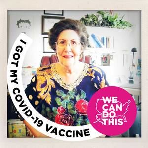 Meet your Posher, Marie